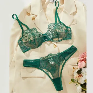 #PB Lingerie Set
