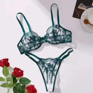#PB Lingerie Set