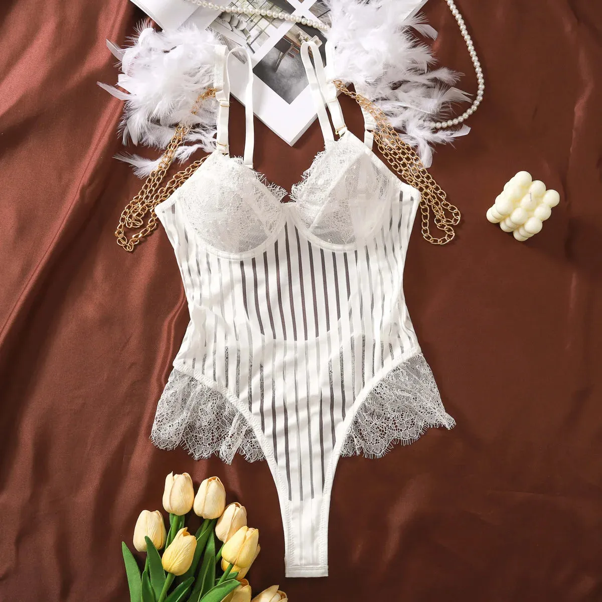 #PB Outfit Pajamas Set