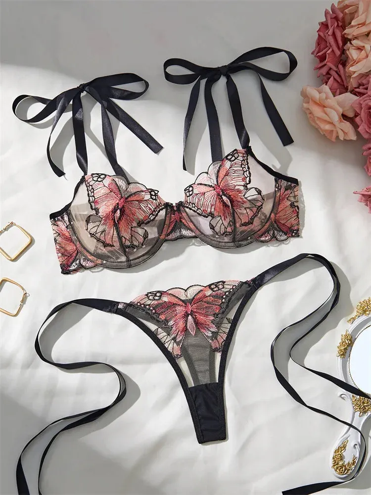 #PB Underwear Set