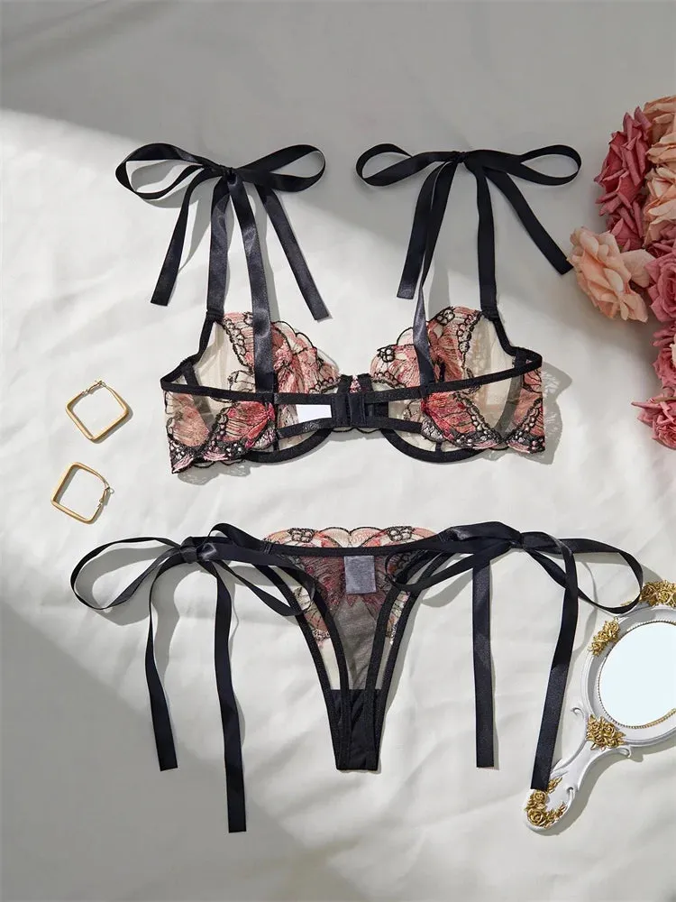 #PB Underwear Set
