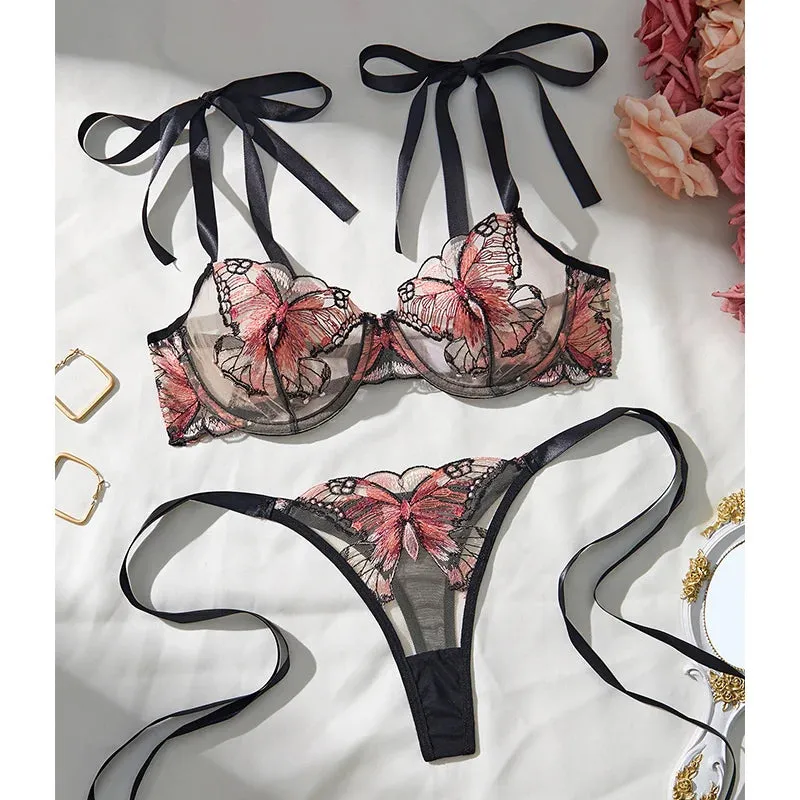 #PB Underwear Set