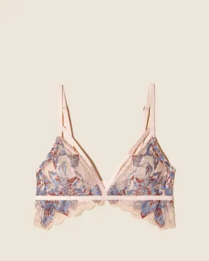 Petite Triangel Bralette