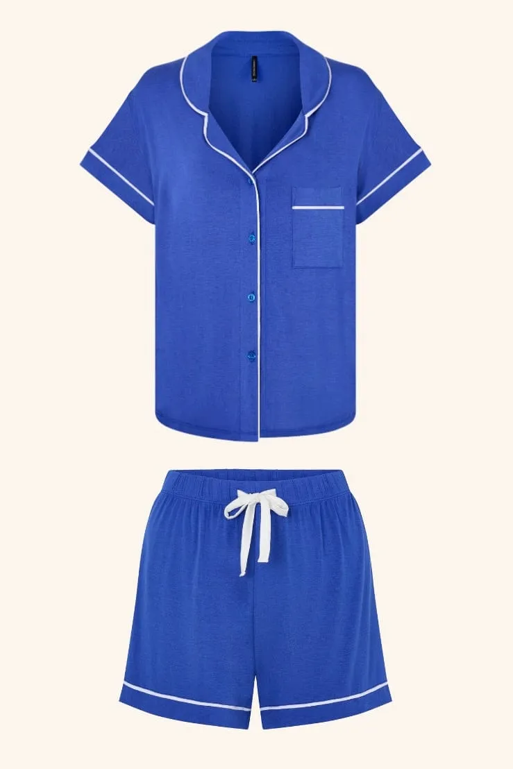PJ Set Red