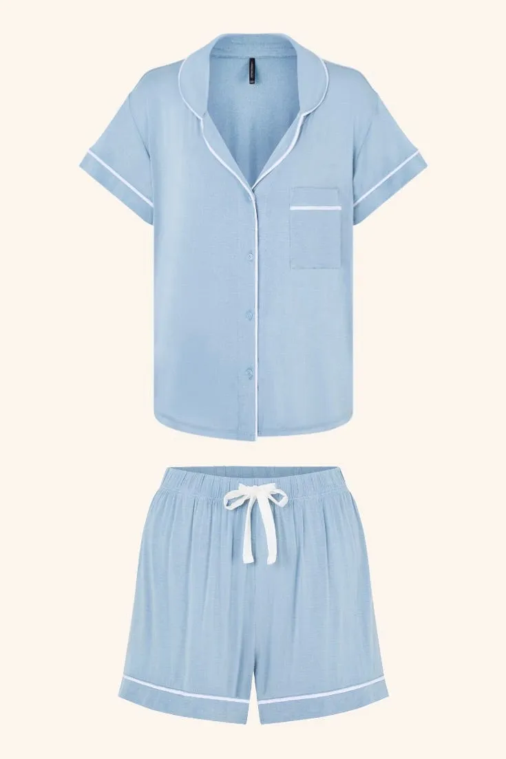 PJ Set Red