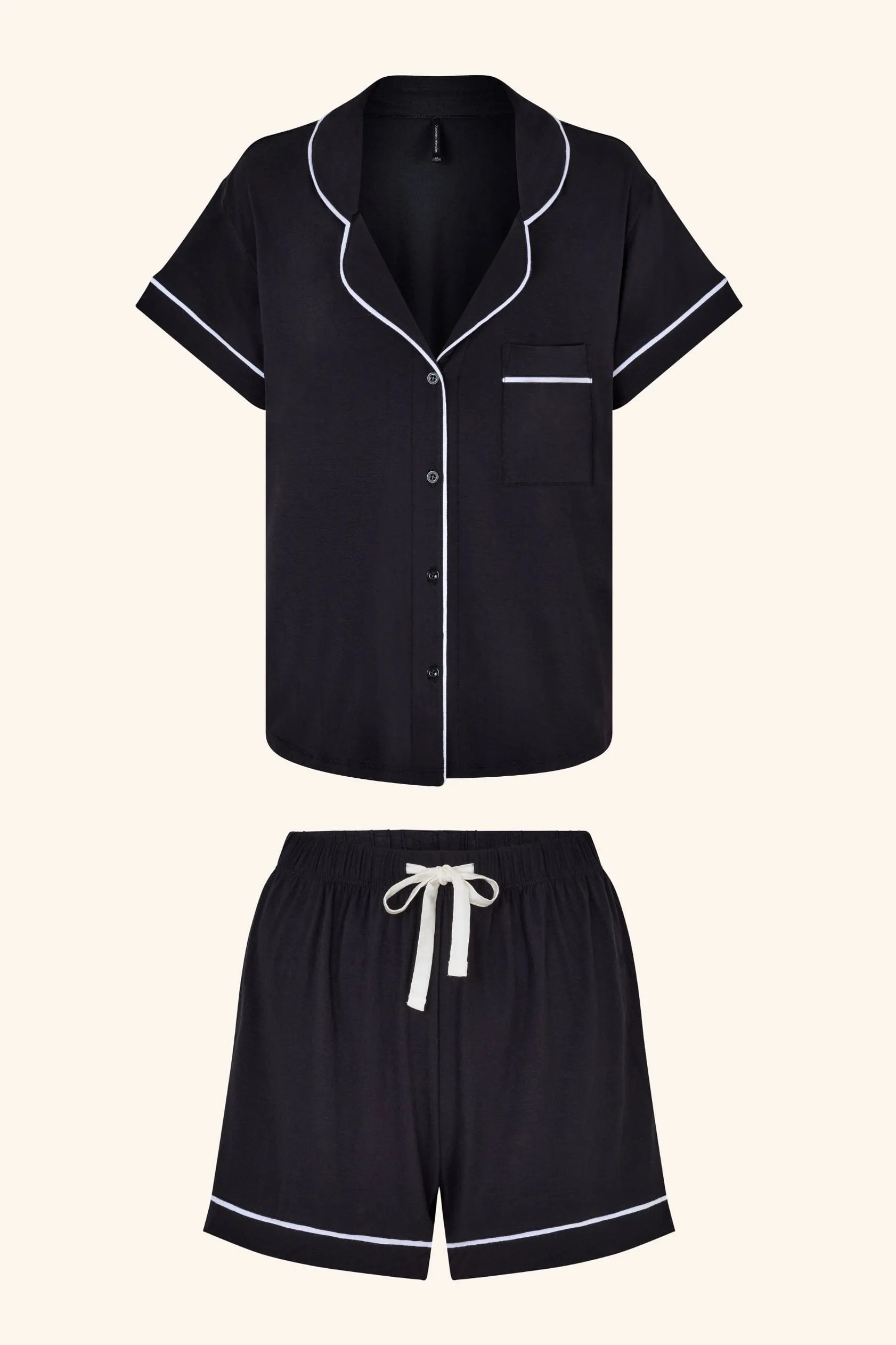 PJ Set Red