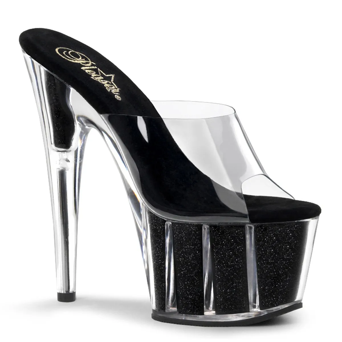 Pleaser Adore-701G Slide