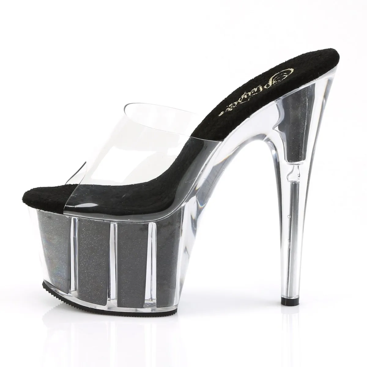 Pleaser Adore-701G Slide