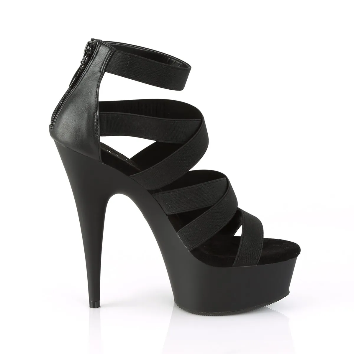 Pleaser Delight-659