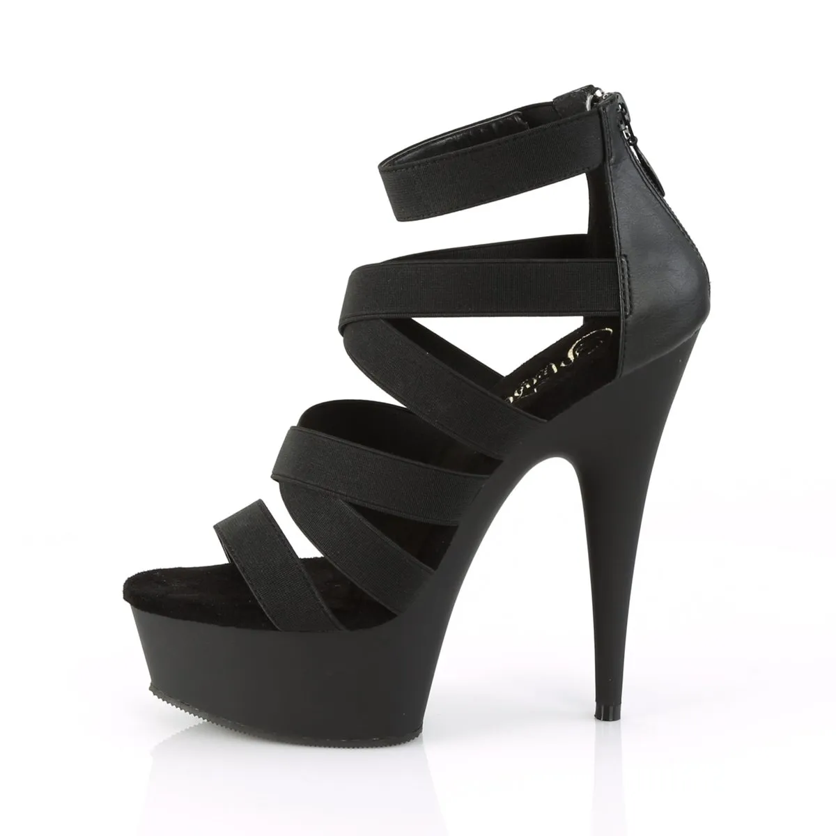 Pleaser Delight-659