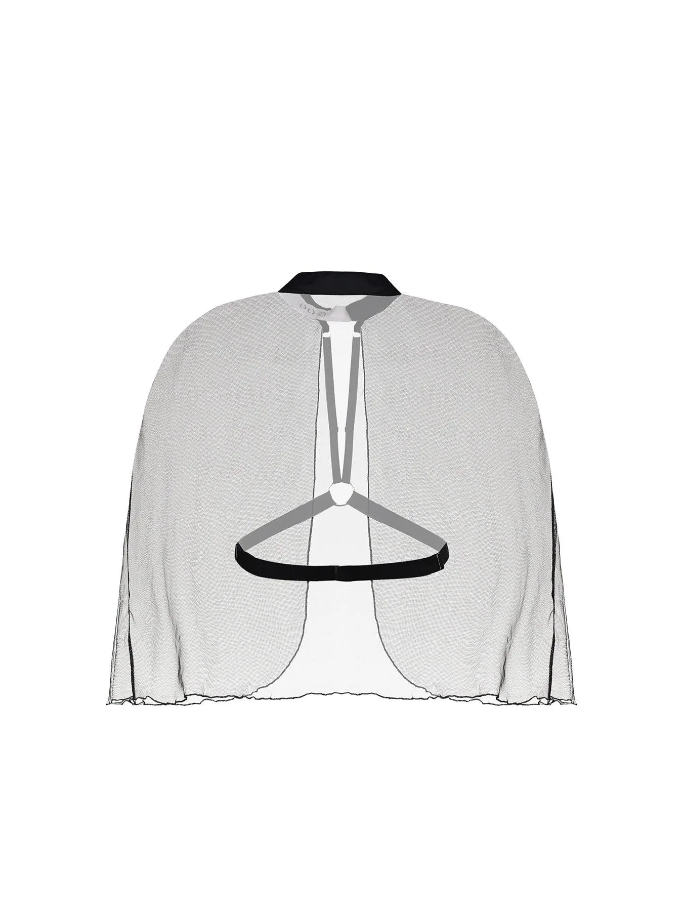 PRIEST'S CAPE