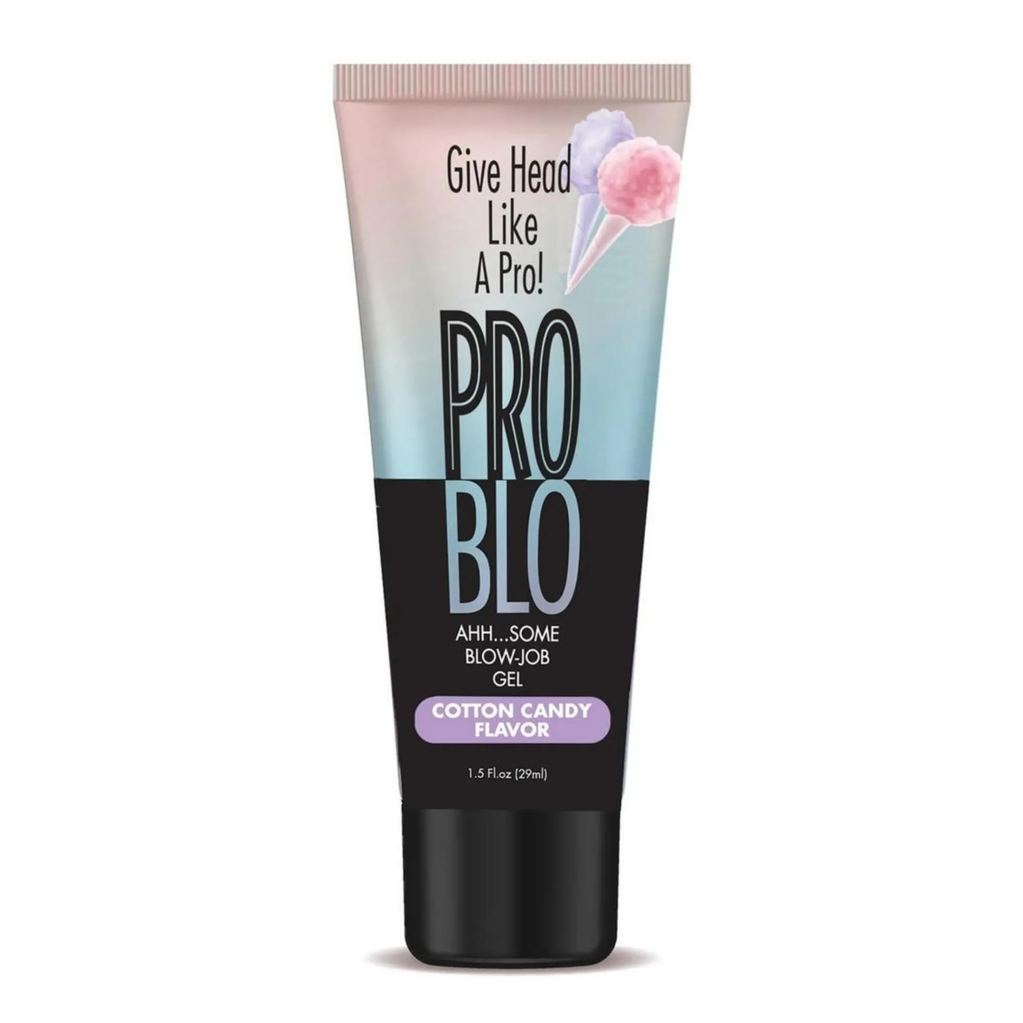 ProBlo Oral Pleasure Flavored Gel