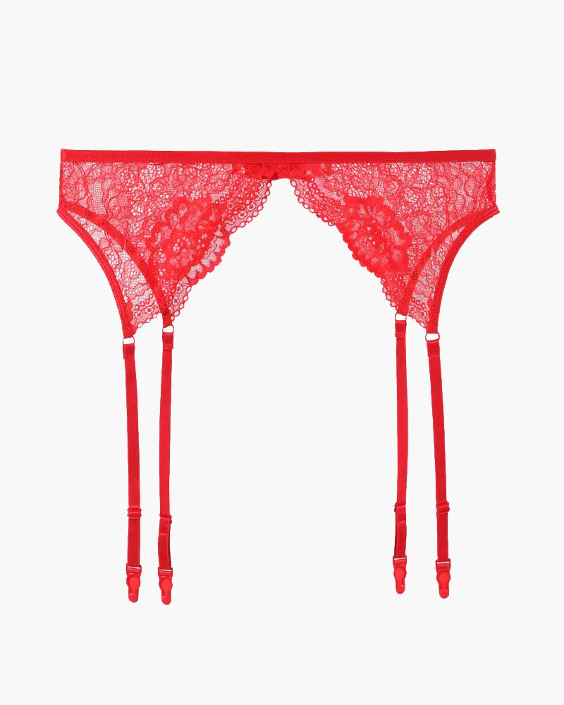 Push Up Corset Bra and Panty Sets