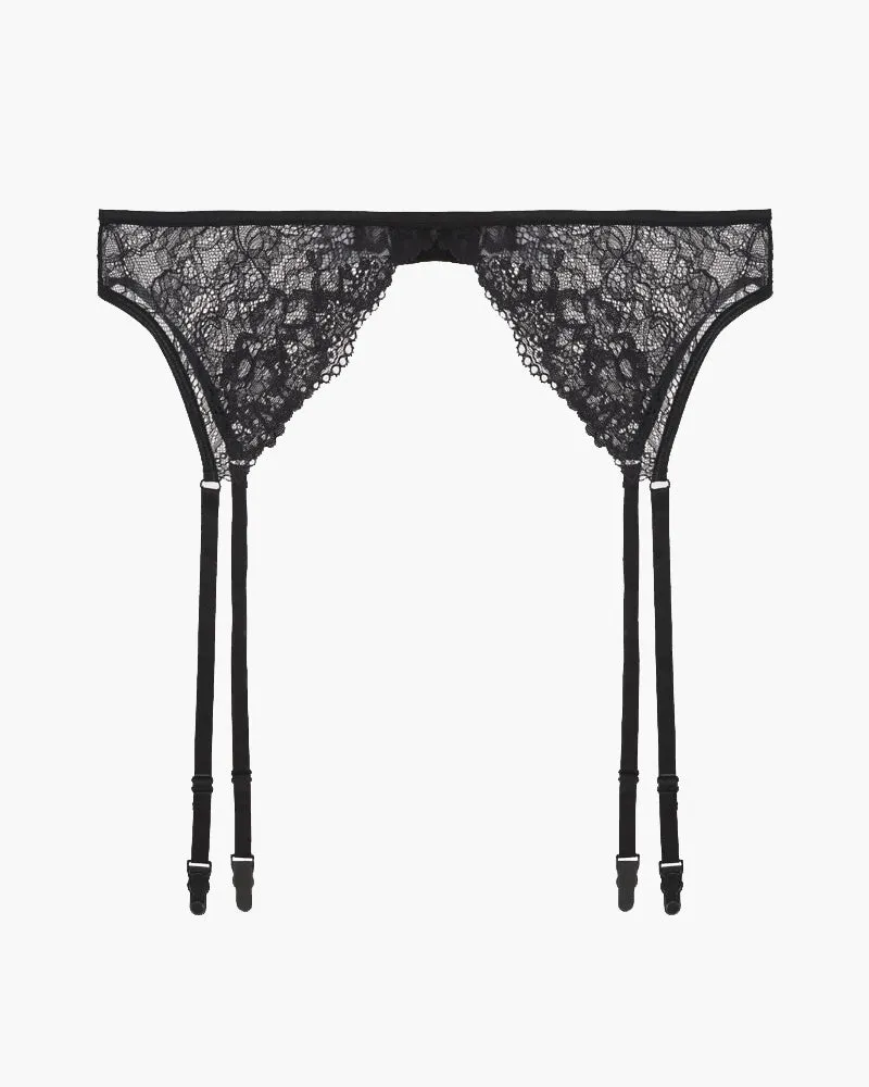 Push Up Corset Bra and Panty Sets