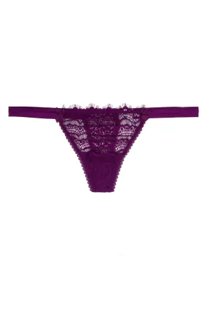 Rocket Thong