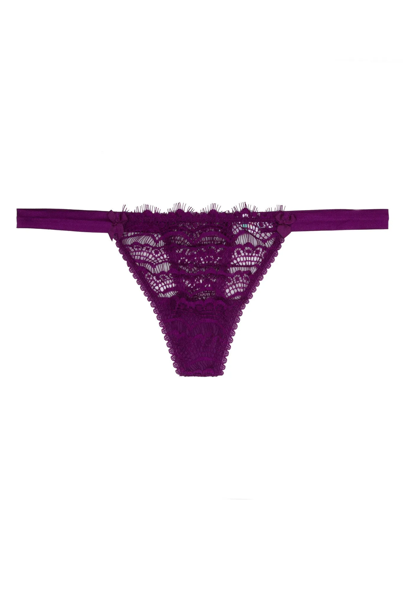Rocket Thong