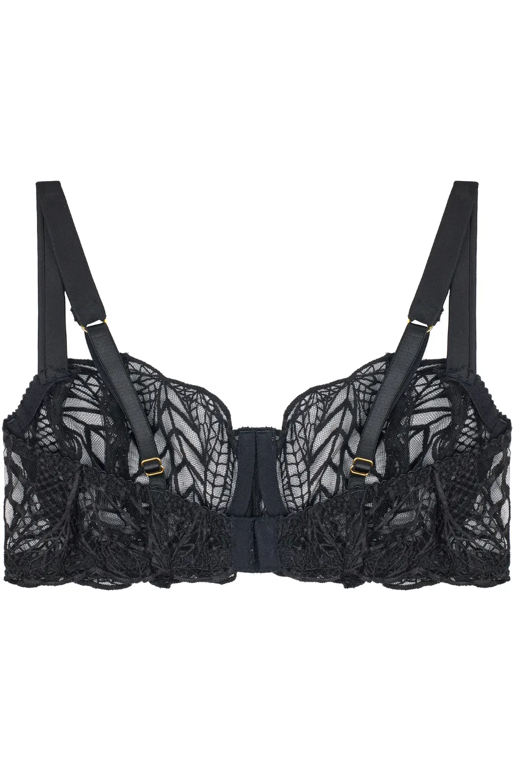Roxy Balconette Bra