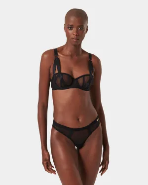 Set: Karolina Black