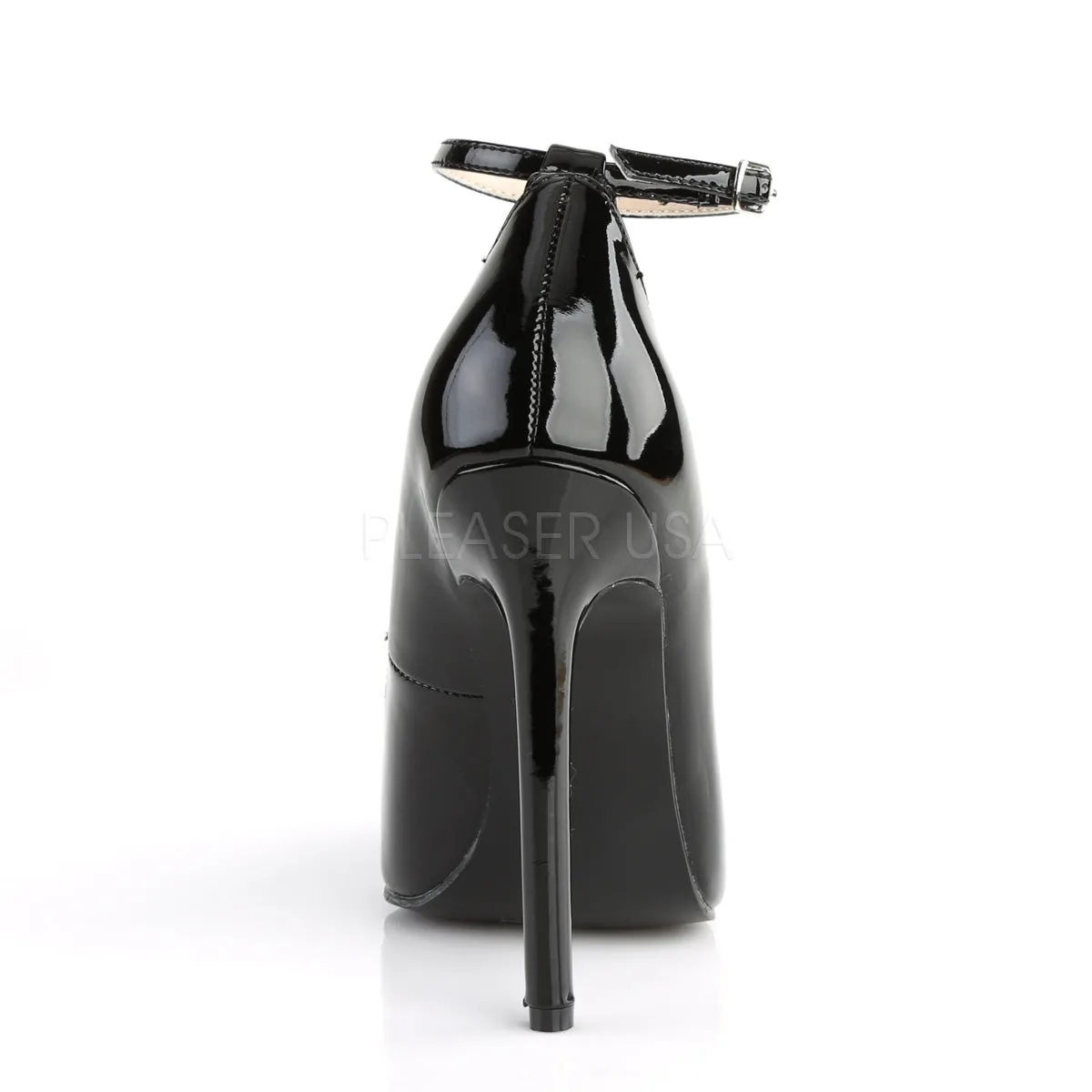 SEXY-23  Black Patent