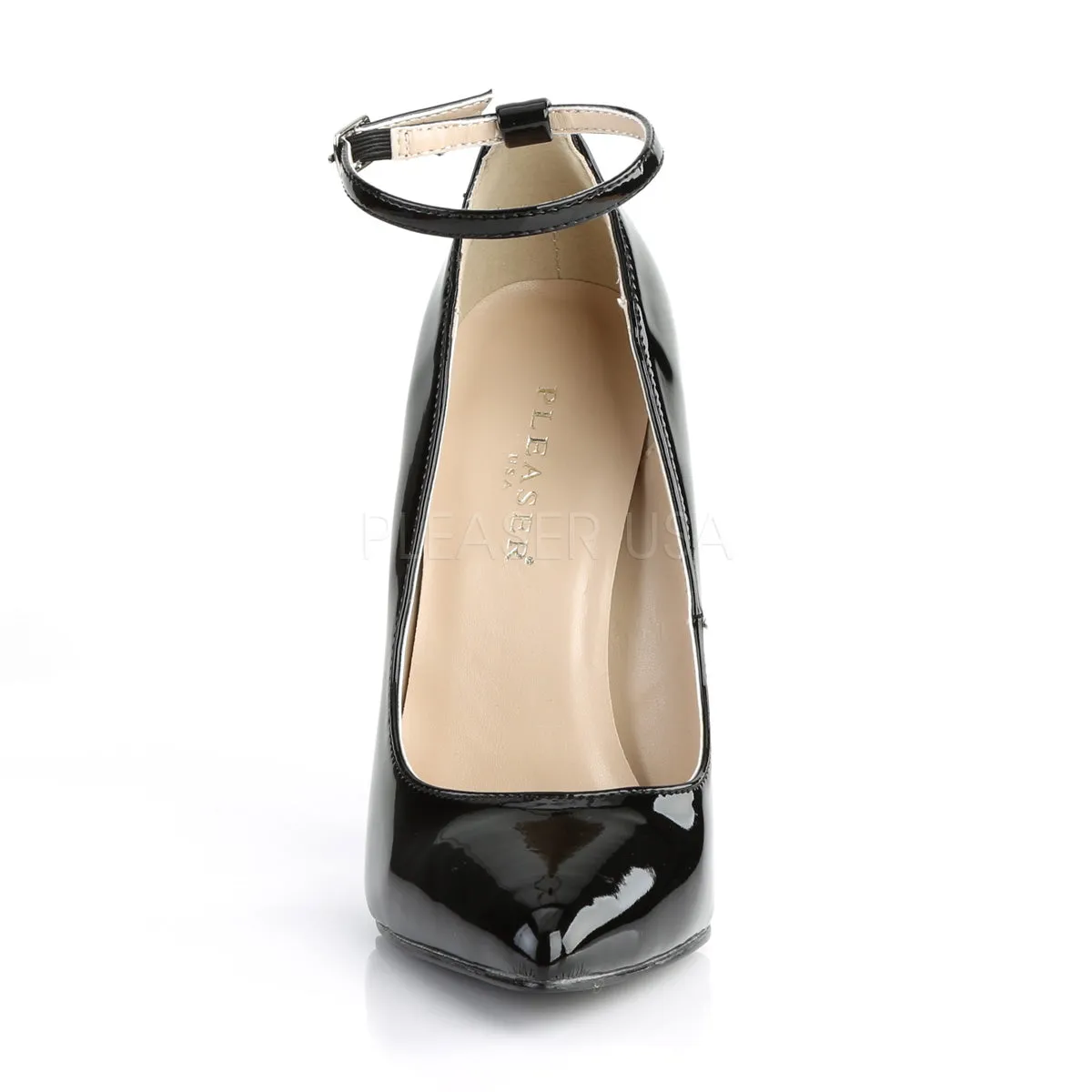 SEXY-23  Black Patent