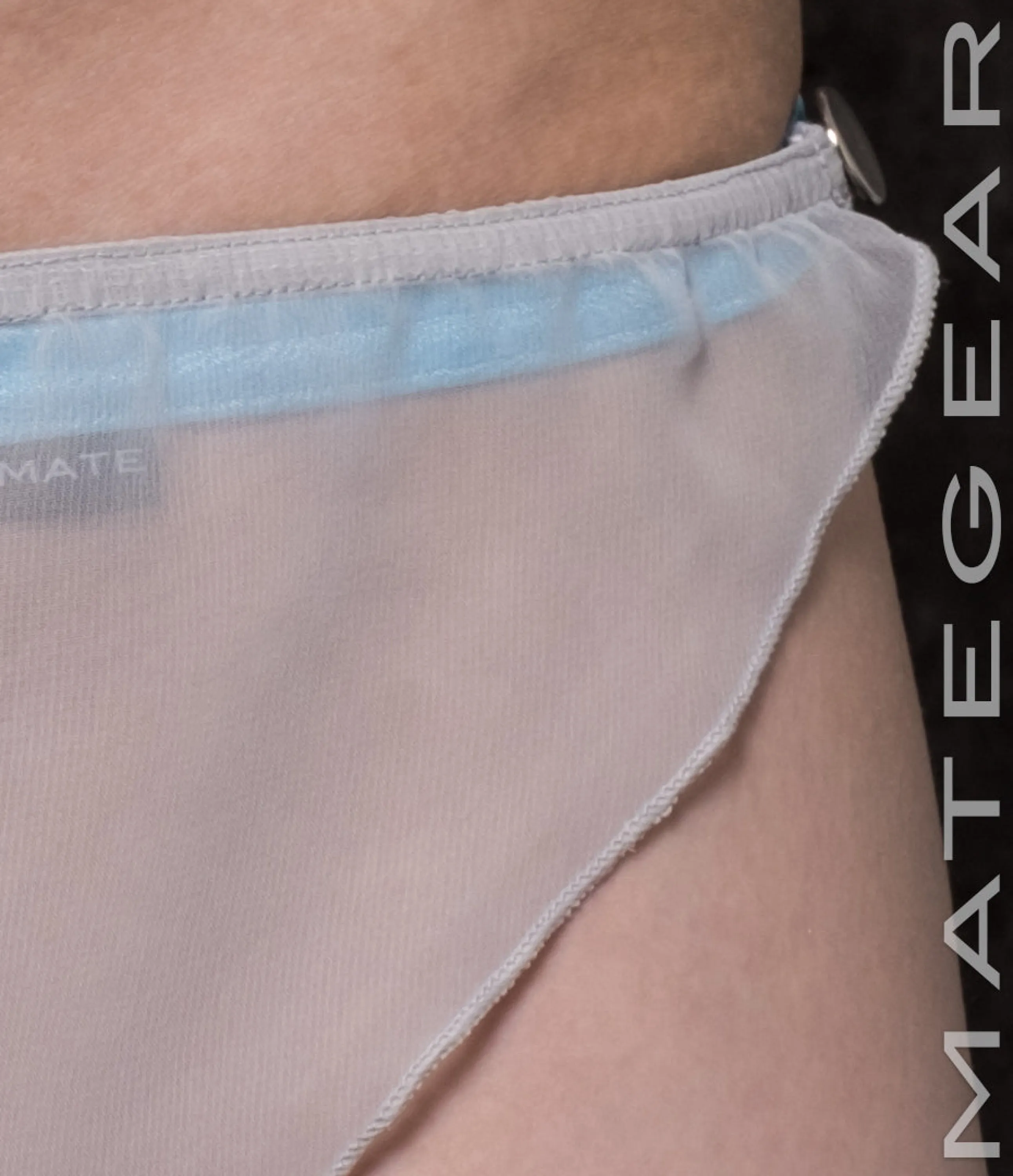 Sexy Mens Swimwear Xpression Ultra Bikini - Myo Bong (4 Ways To Wear)