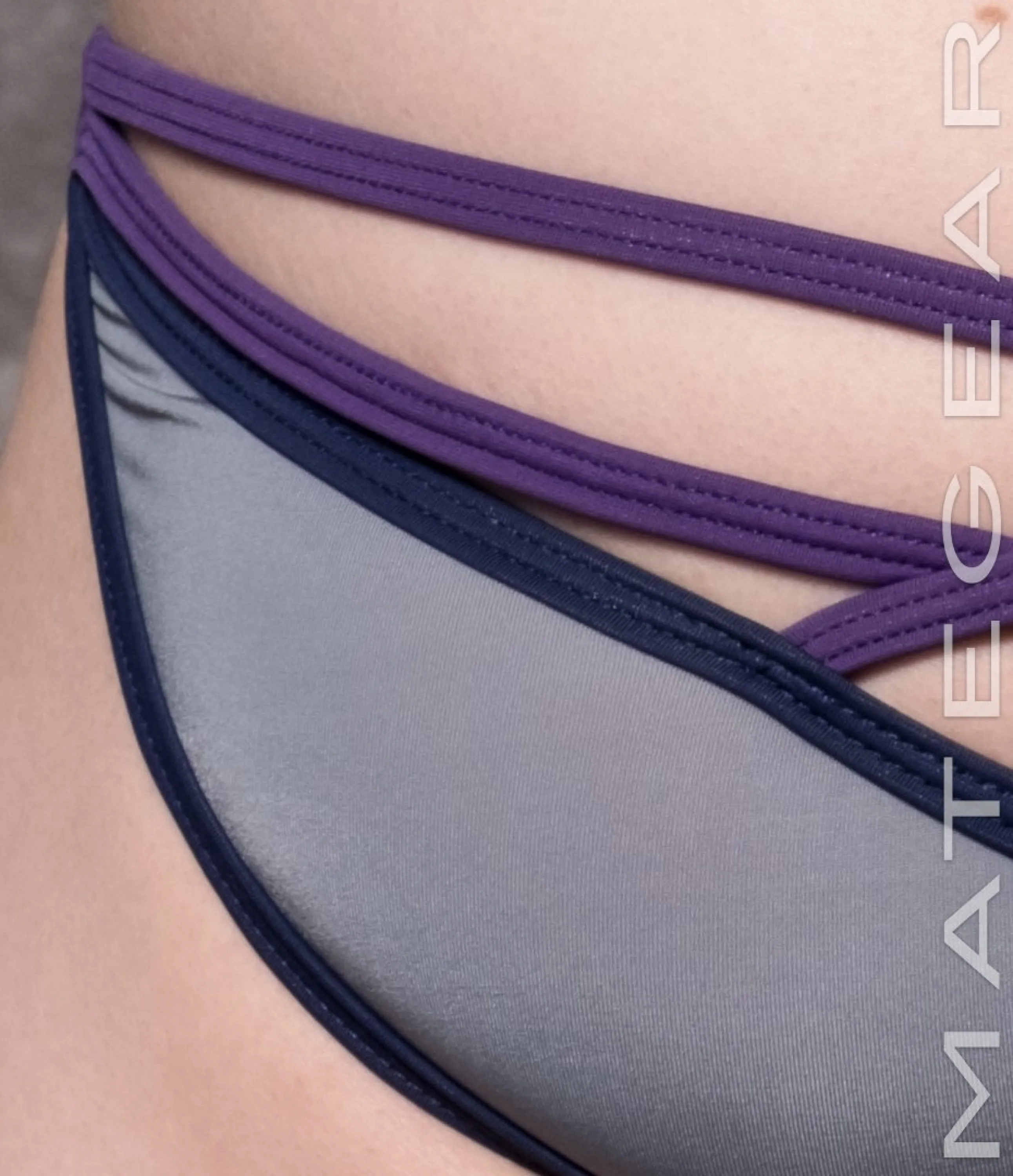 Sexy Mens Swimwear Xpression Ultra Swim Bikini - Guk Jung