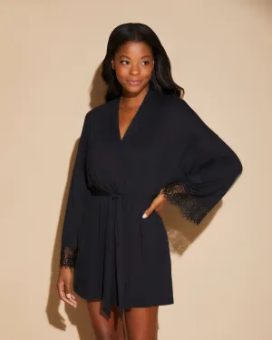 Short Robe