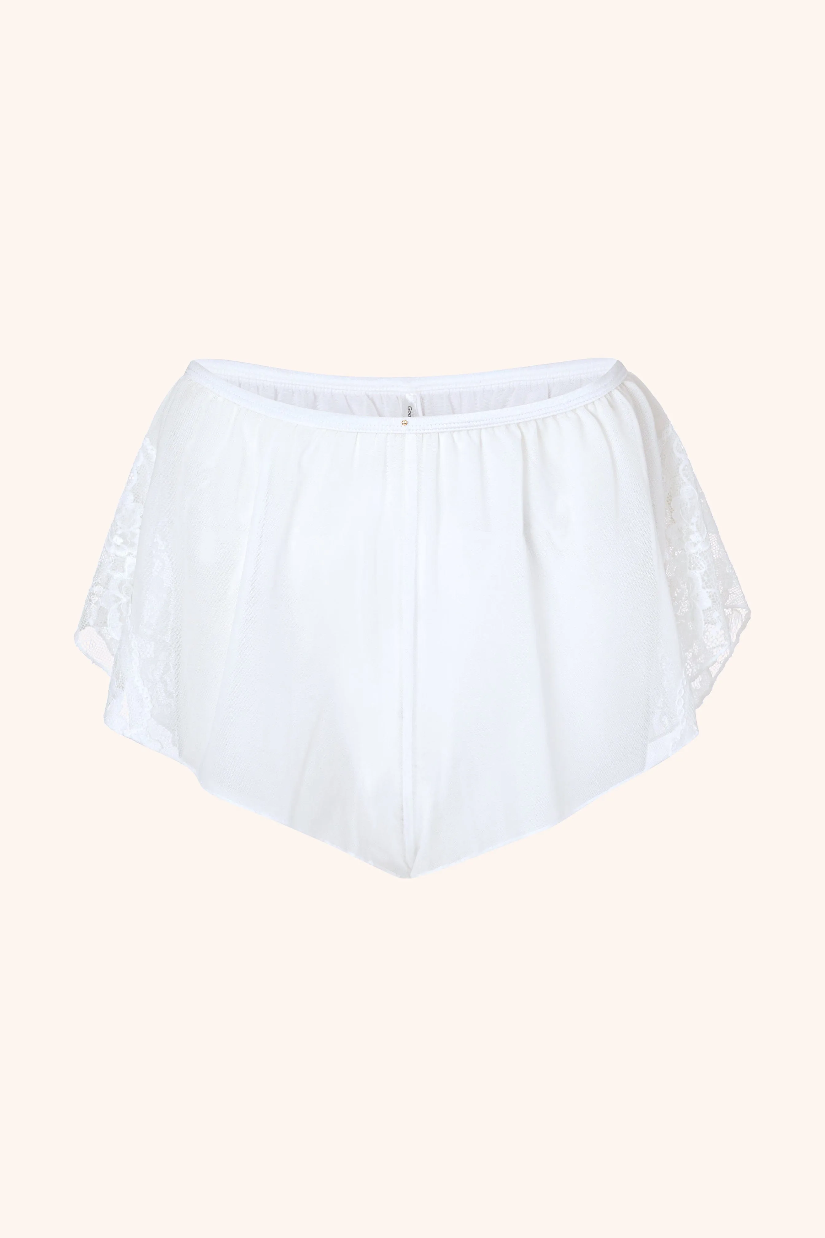 Shorts Emerald