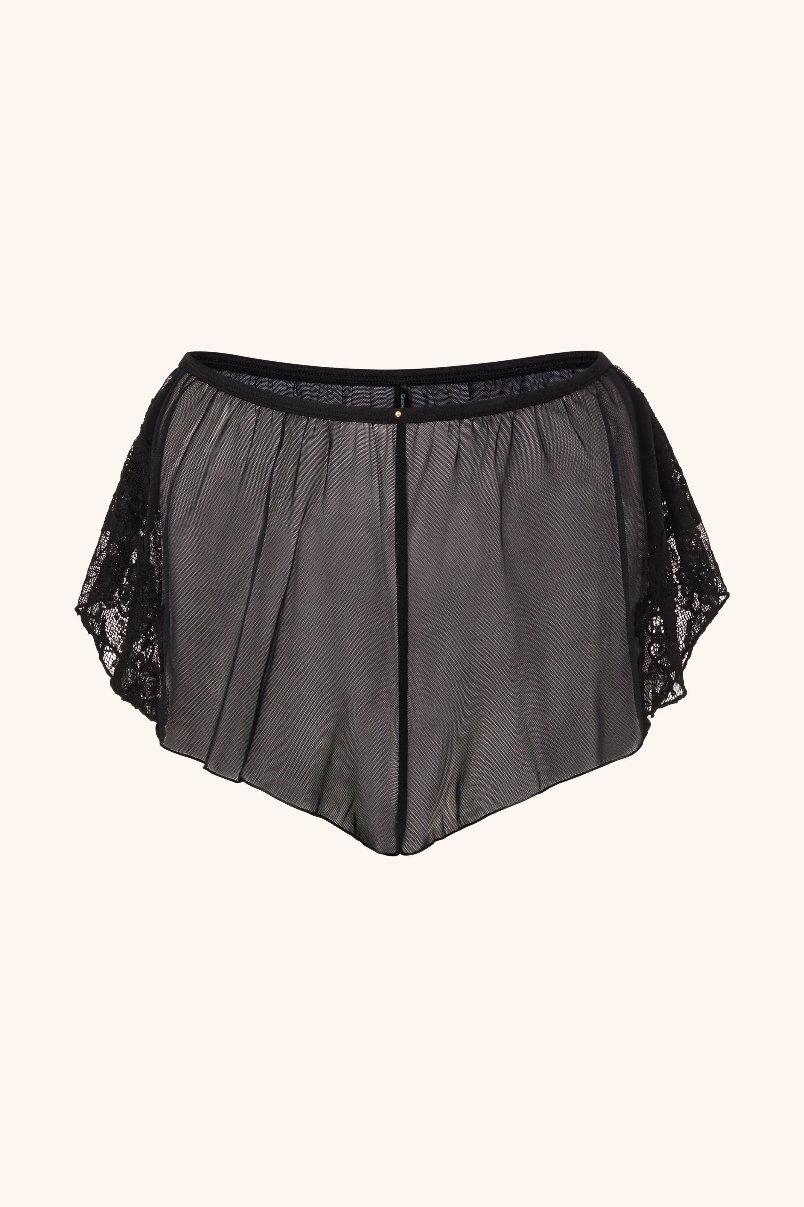 Shorts Emerald