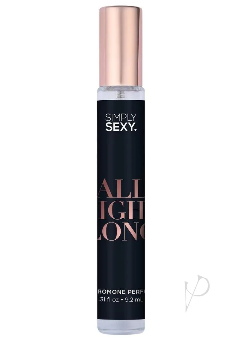 Simply Sexy Phero All Night Long