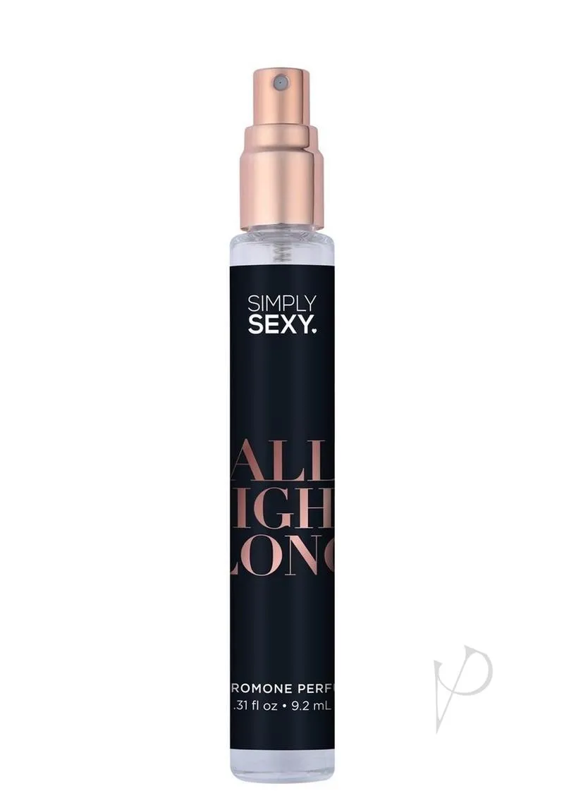 Simply Sexy Phero All Night Long