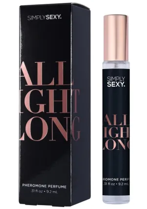 Simply Sexy Phero All Night Long