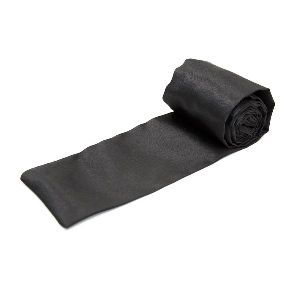 SM VIP - Blindfold and Restraints Set of 3 Ribbons