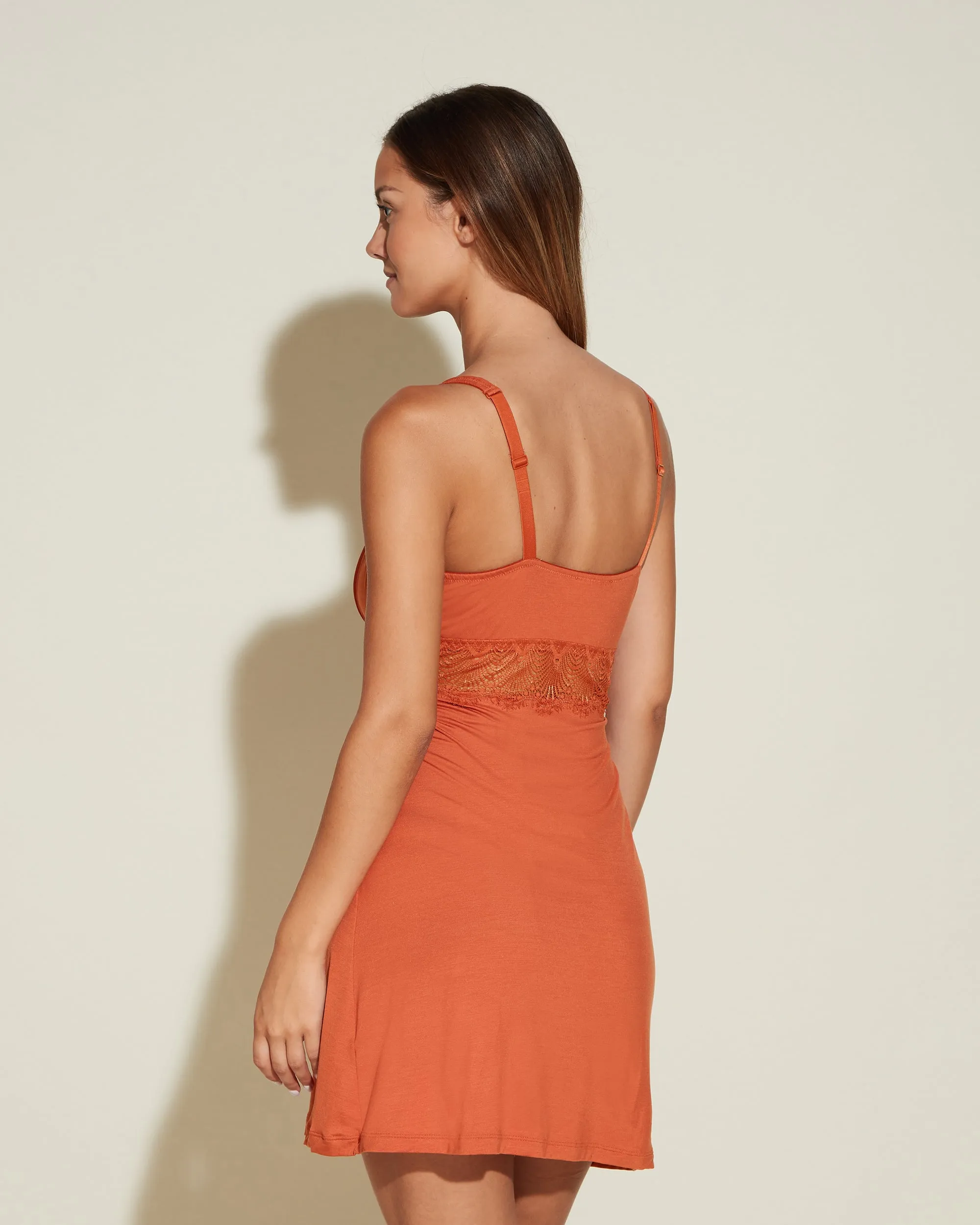 Sottoveste Curvy