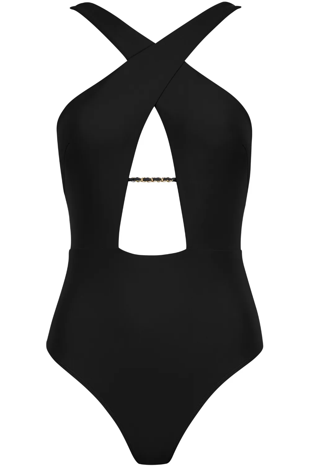 Sparkling Treasure One-Piece Swimsuit