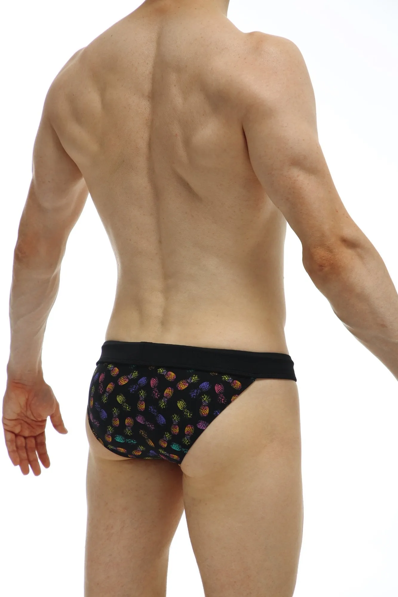 Swim Bikini Torreilles Ananas