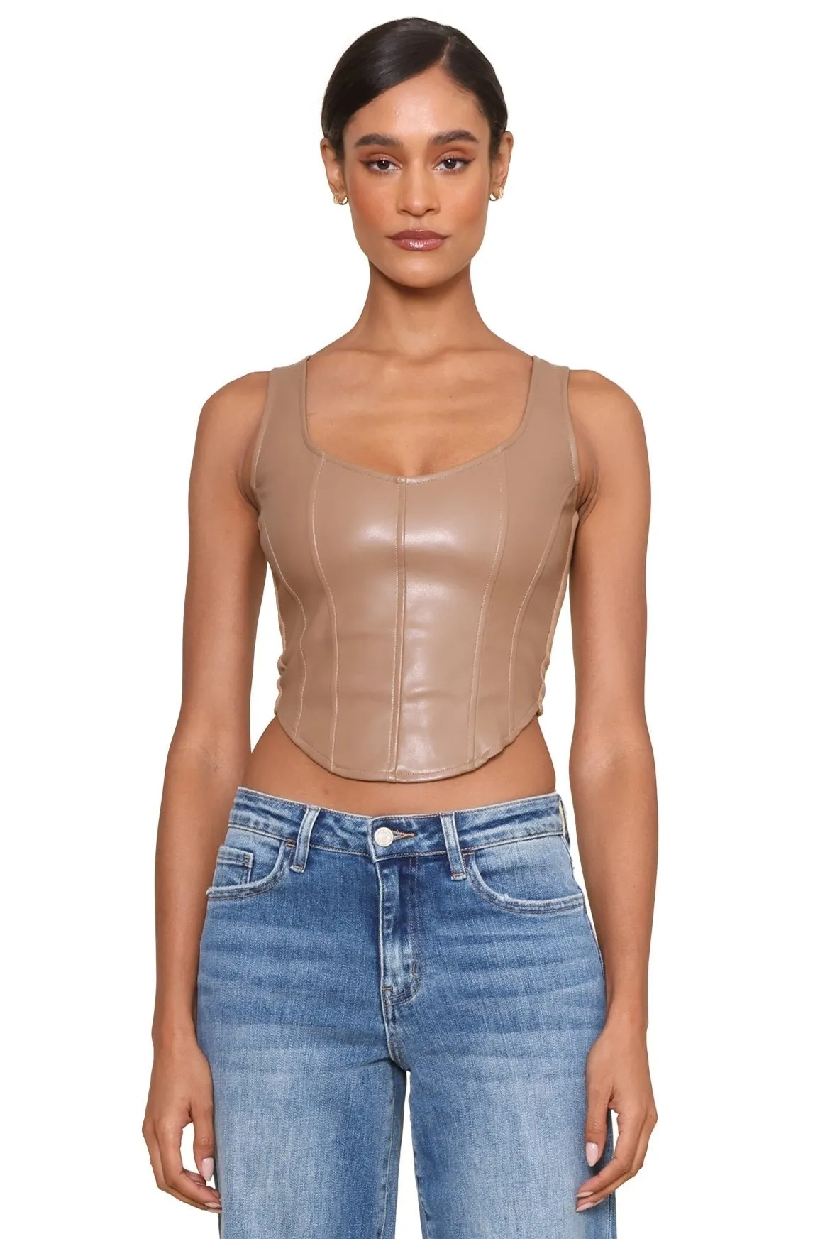 Tara Top