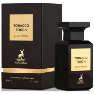 Tobacco Touch by Maison Alhambra cologne for men EDP 2.7 oz New in Box