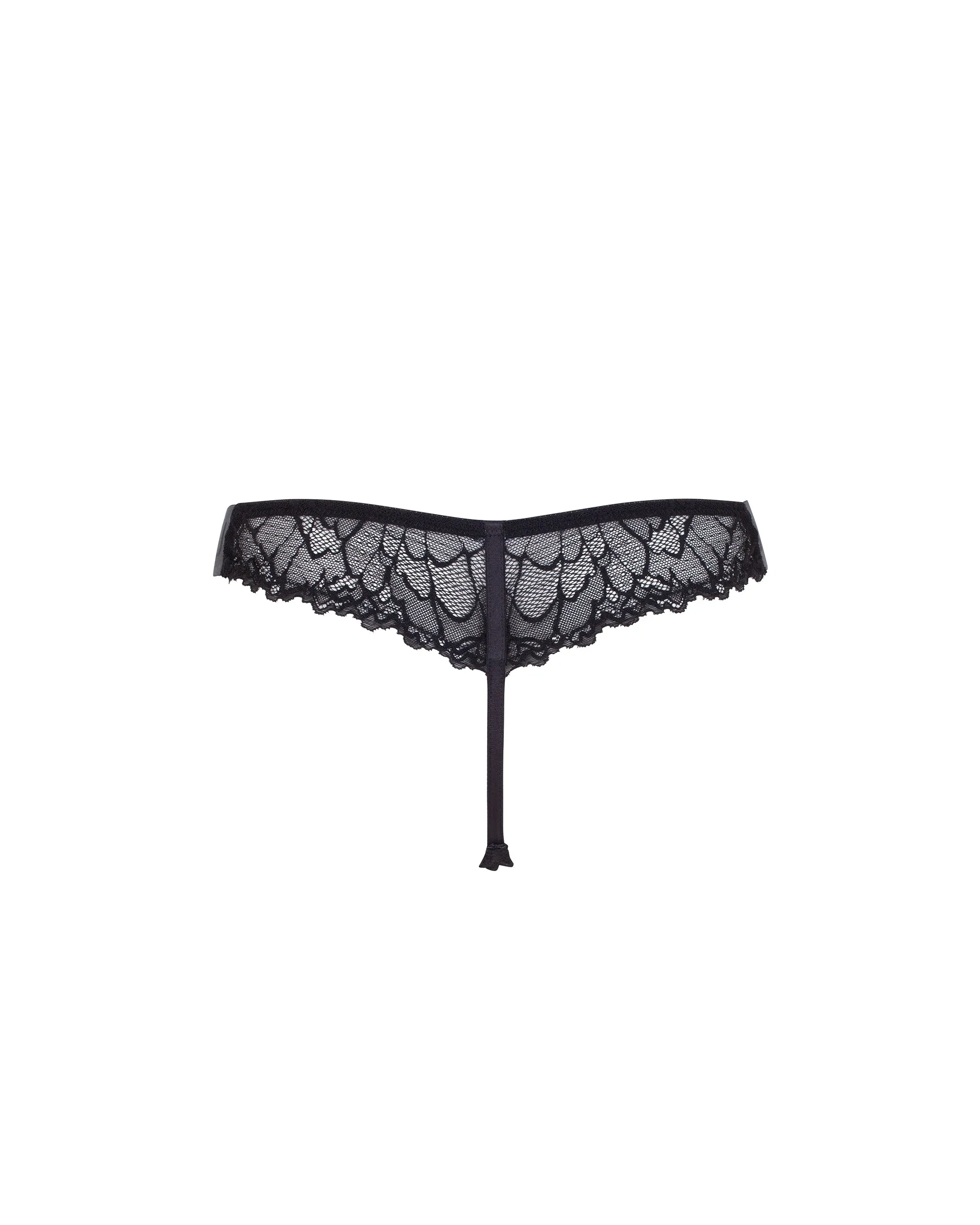 Tori Thong Black
