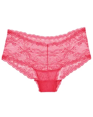 Trenta Low-Rise Hot Pant