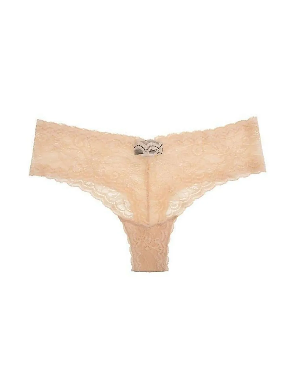 Trenta Low-Rise Thong
