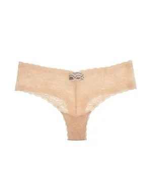 Trenta Low-Rise Thong