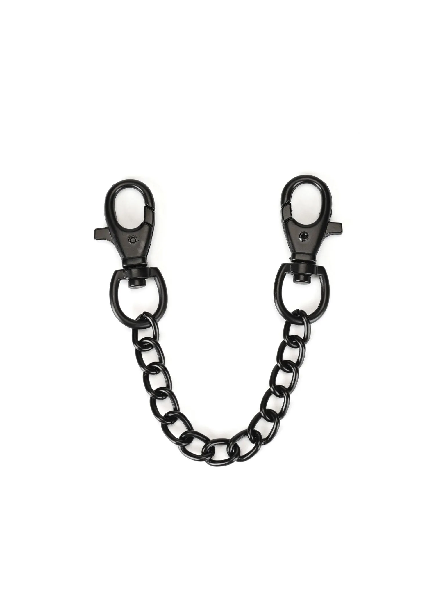 Vegan Leather Ankle Bands