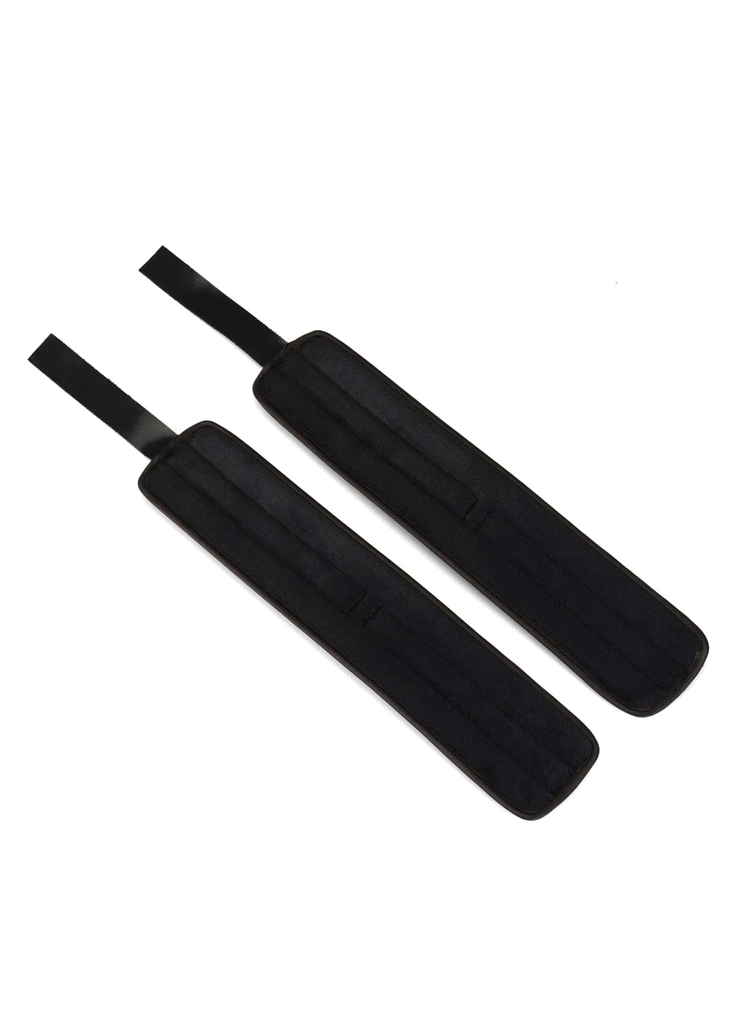 Vegan Leather Ankle Bands