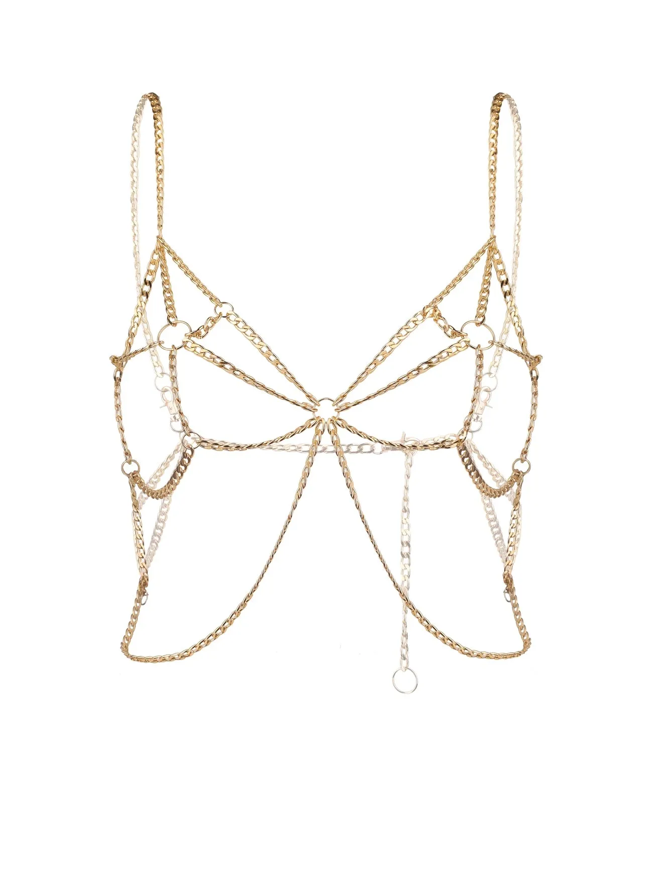 Veynor Chain Harness Set