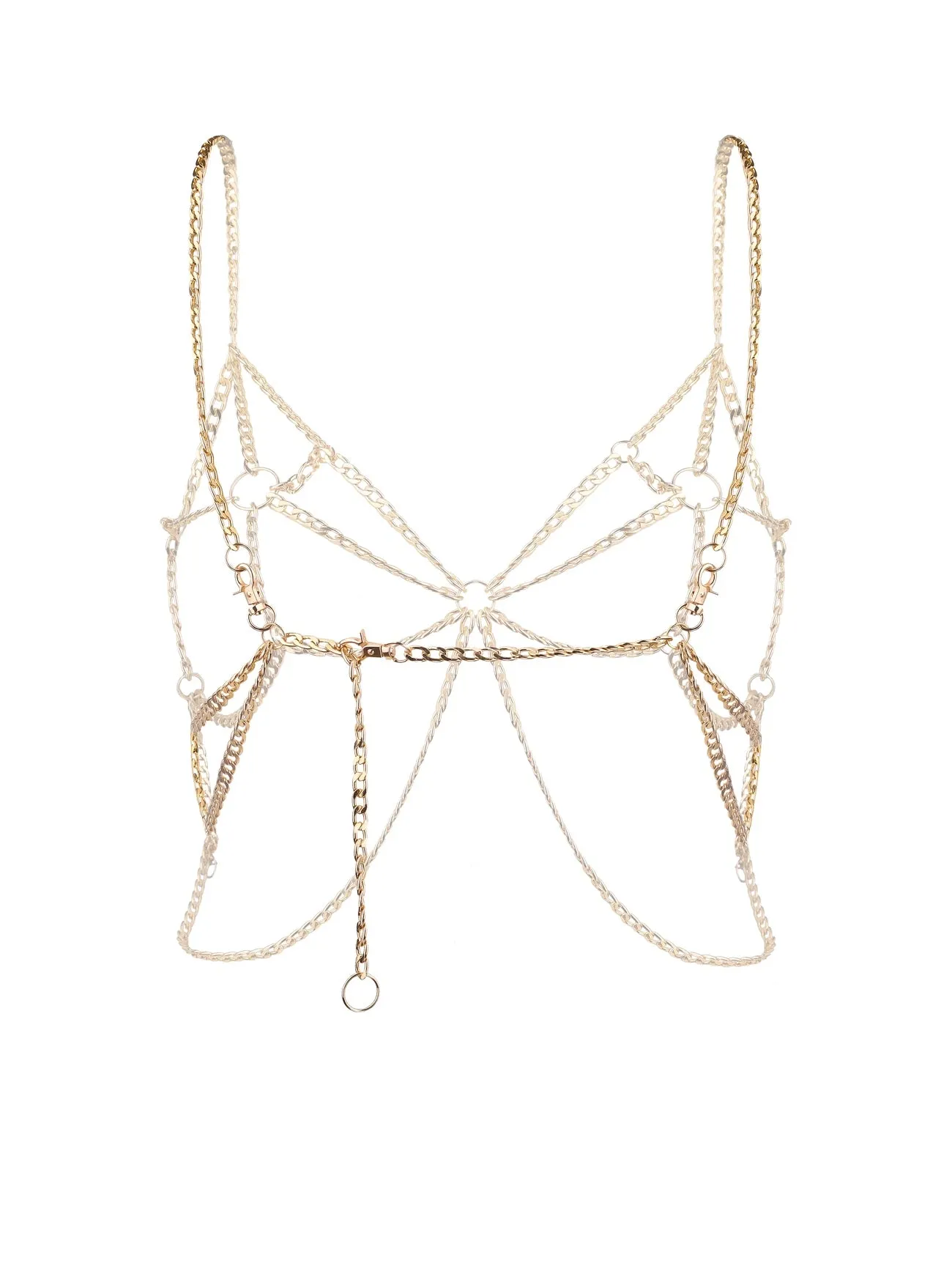 Veynor Chain Harness Set